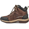 Moretta by Shires Stallschuhe Eleonora Xgrip Braun