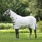 Tempest Plus by Shires Ekzemerdecke Sweet-Itch Combo Weiß/Airforce