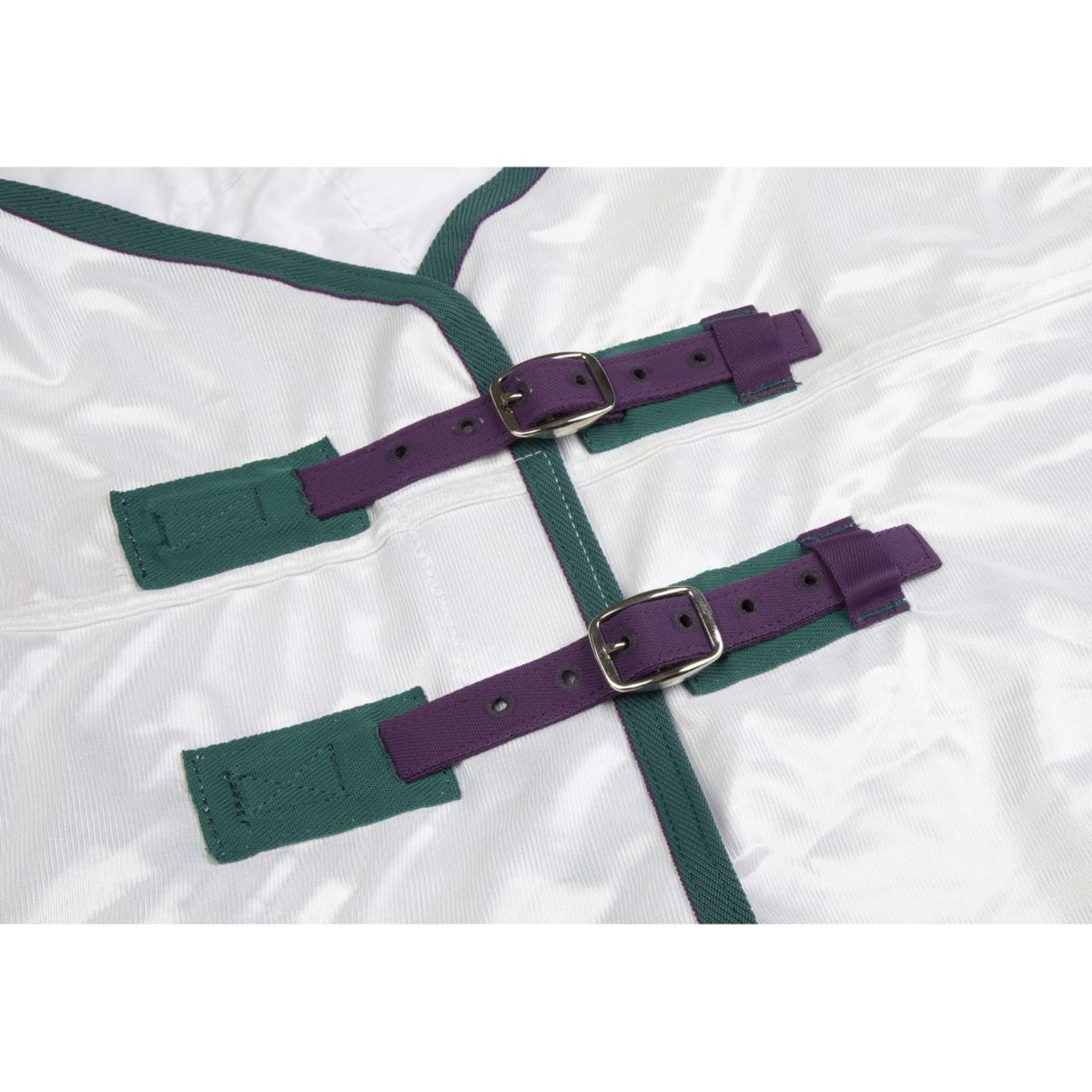 Highlander Plus Fliegendecke Combo Weiß/Black Cherry Highlander Plus Fliegendecke Combo Weiß/Black Cherry