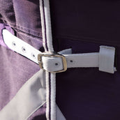 Shires Outdoordecke Original 100g Turnout mit Halsteil