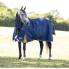 Highlander Plus by Shires Regendecke Lite 0g Combo Navy