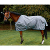 Bucas Smartex Rain 0g Iron Gate/Teal