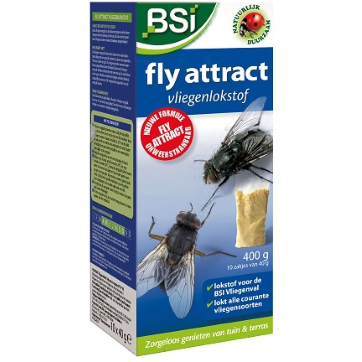 BSI Fliegenlockmittel Fly Attract