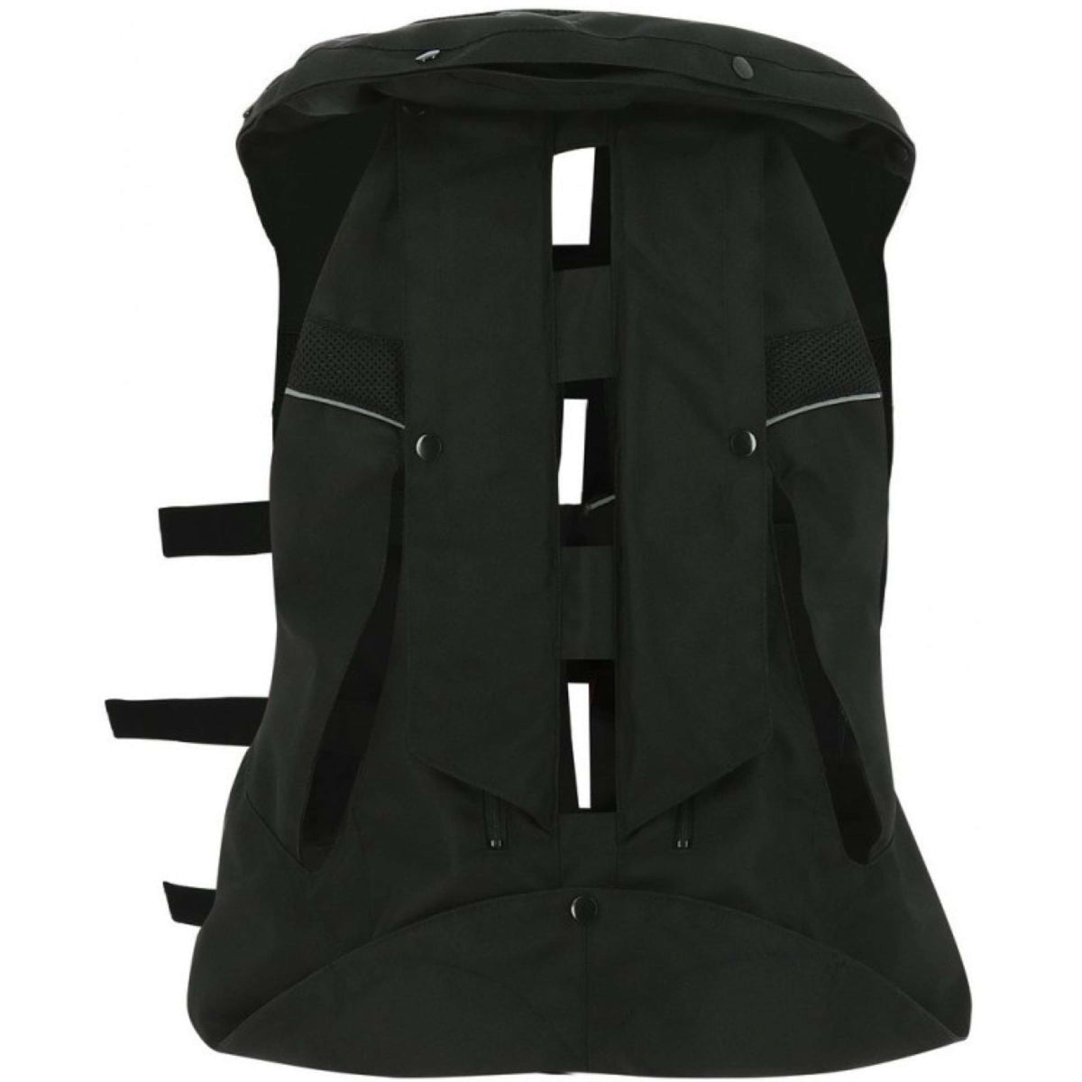 Spark Airbag Jacke Spark Schwarz