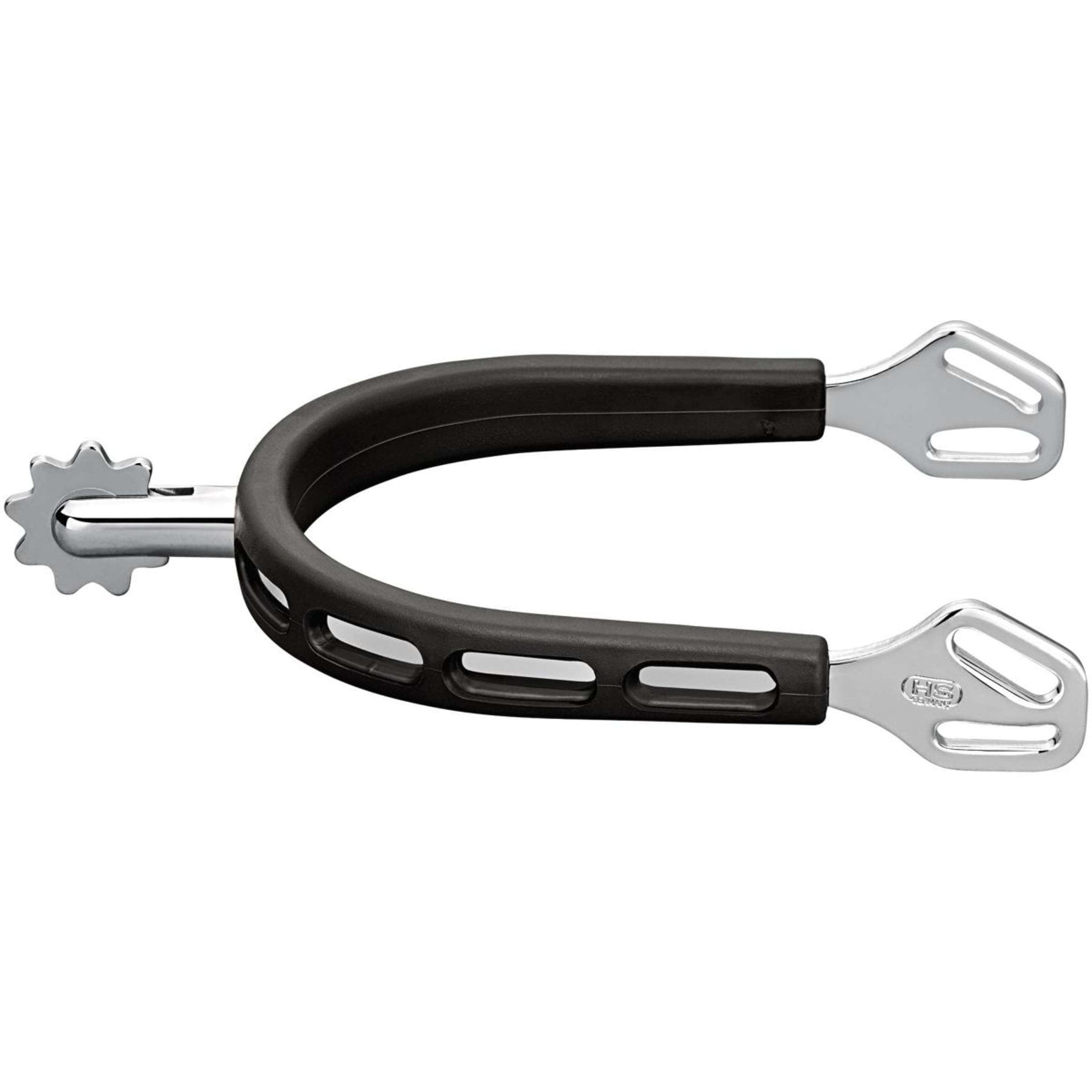 Sprenger Rädchen Spren Ultra Fit Extra Rad 25mm Schwarz Sprenger Rädchen Spren Ultra Fit Extra Rad 25mm Schwarz