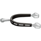 Sprenger Rädchen Spren Ultra Fit Extra Glattes Rad 35mm Schwarz