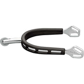 Sprenger Rädchen Spren Ultra Fit Extra Glattes Rad 35mm Schwarz