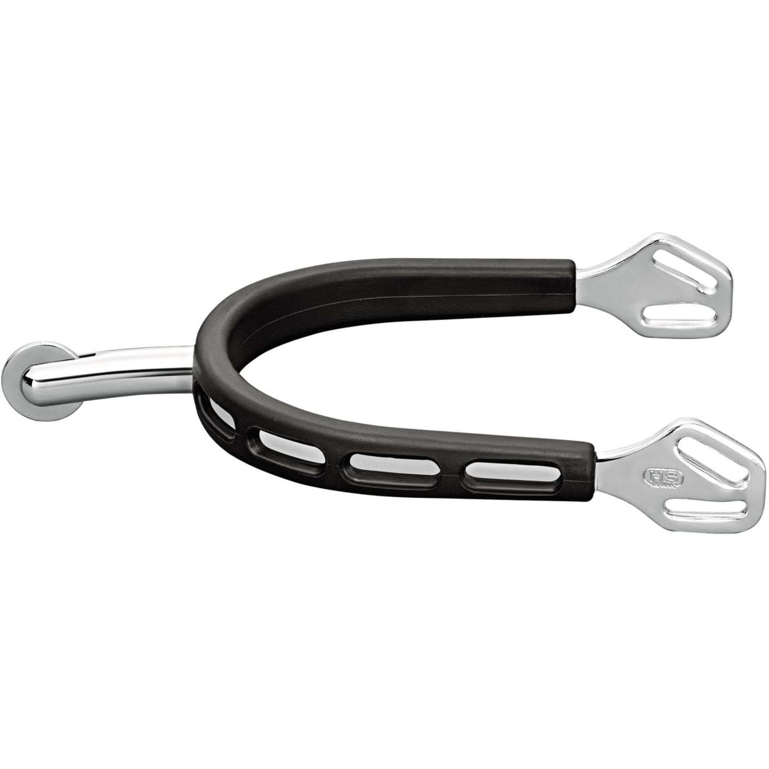 Sprenger Rädchen Spren Ultra Fit Extra Glattes Rad 35mm Schwarz