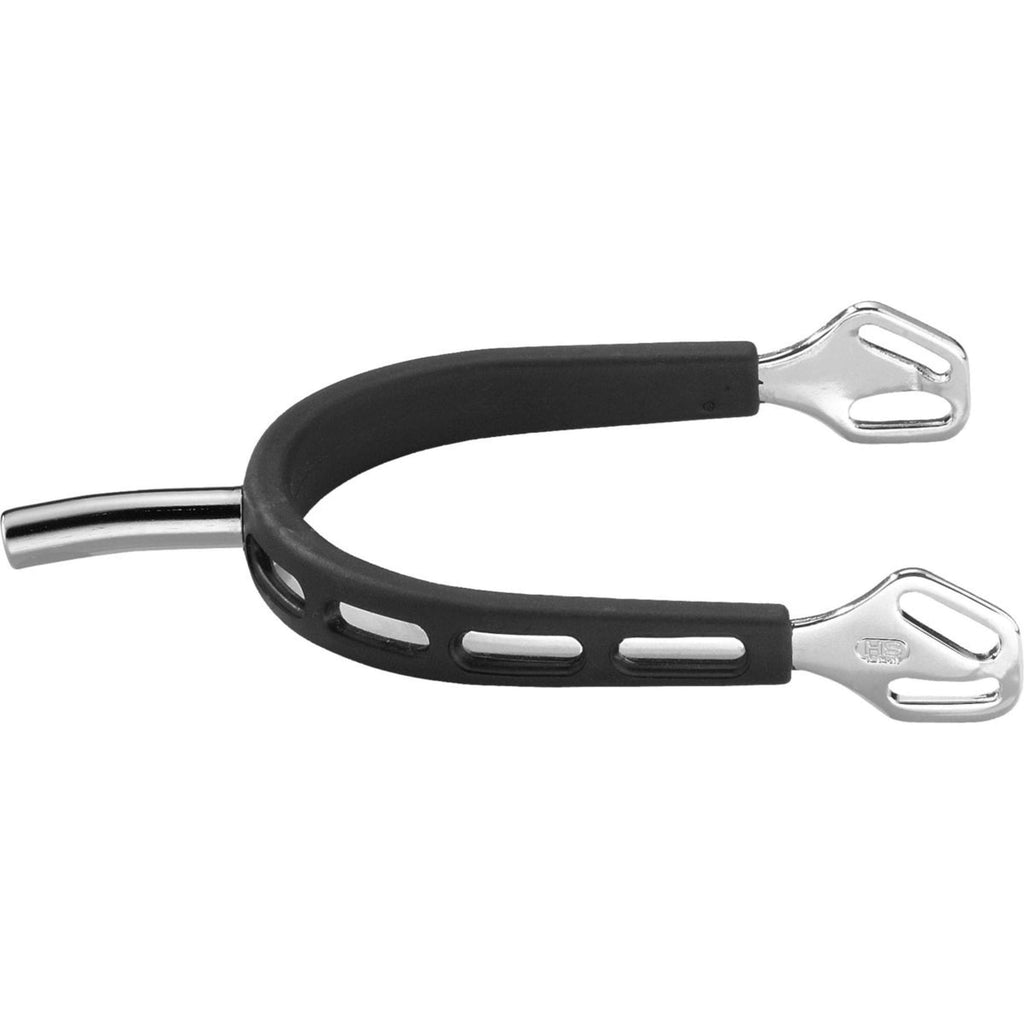 Sprenger Knopfsporen Ultra Fit Extra Gerade 35mm Schwarz