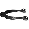 Sprenger Sporen FairRider Rund Schwarz/Schwarz