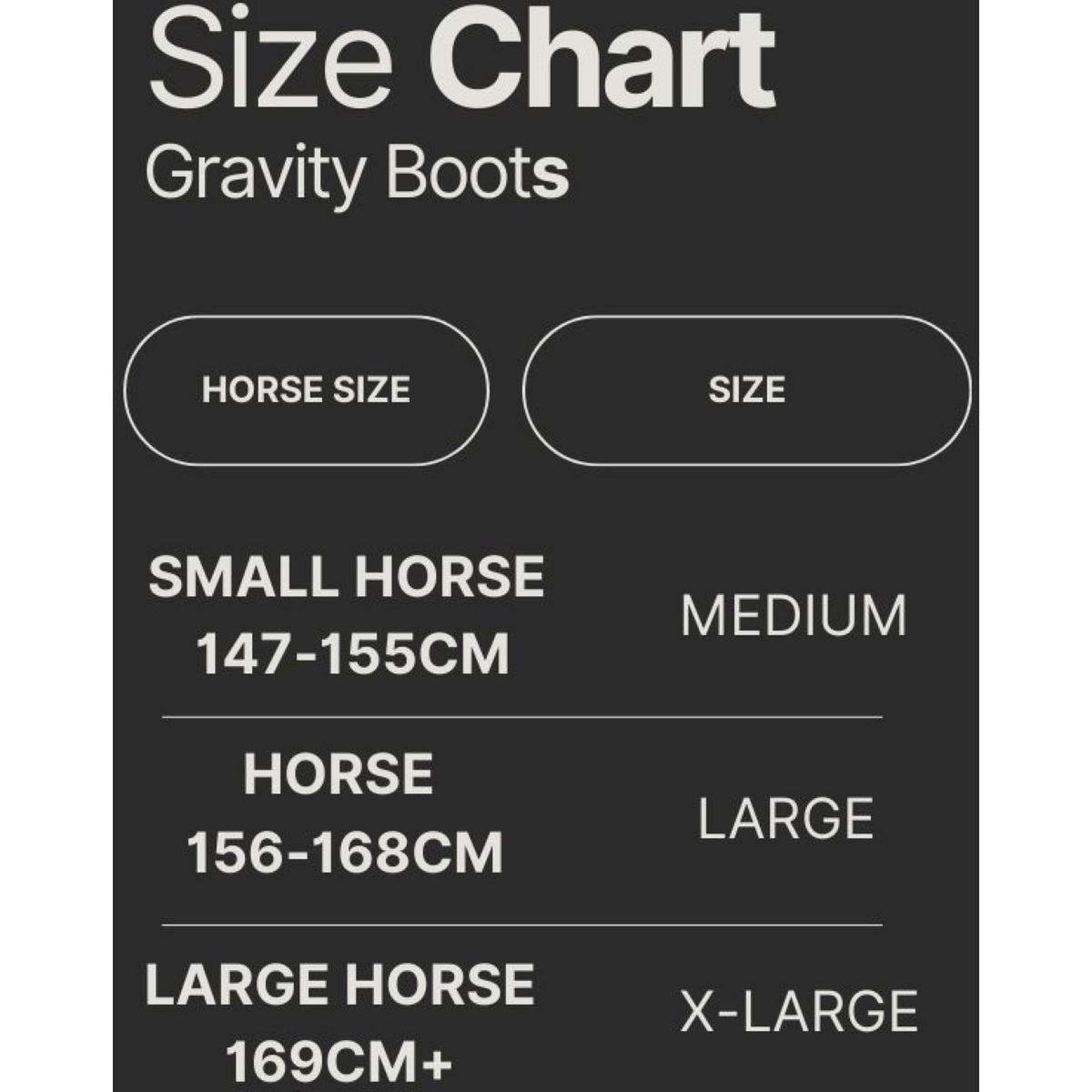 Stübben Hufglocken Gravity Fleece Weiß