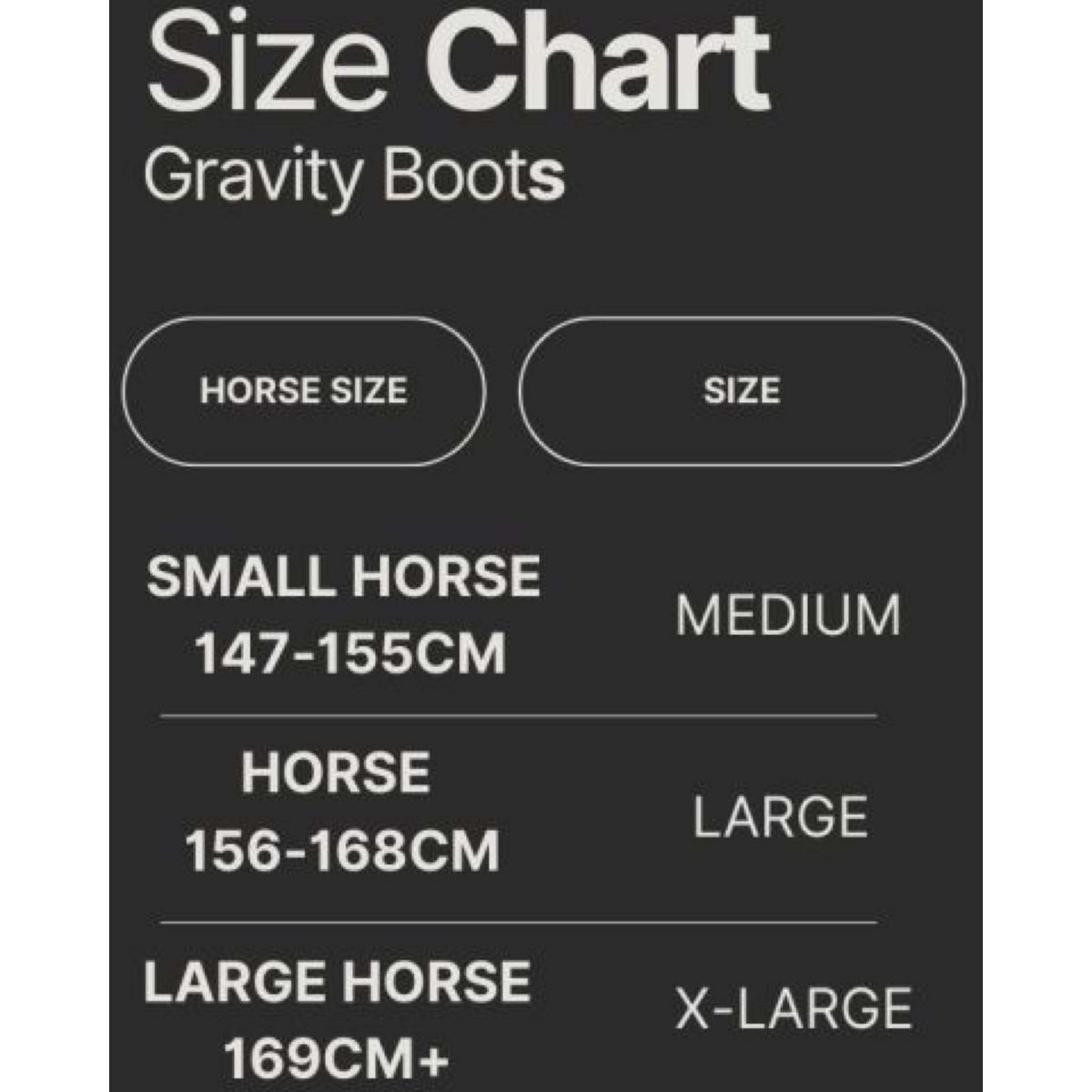 Stübben Hufglocken Gravity Weiß Stübben Hufglocken Gravity Weiß