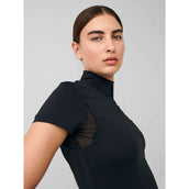 PS of Sweden Shirt Everly Schwarz