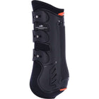 Schockemöhle Gamaschen Air Flow Dressage Für Schwarz