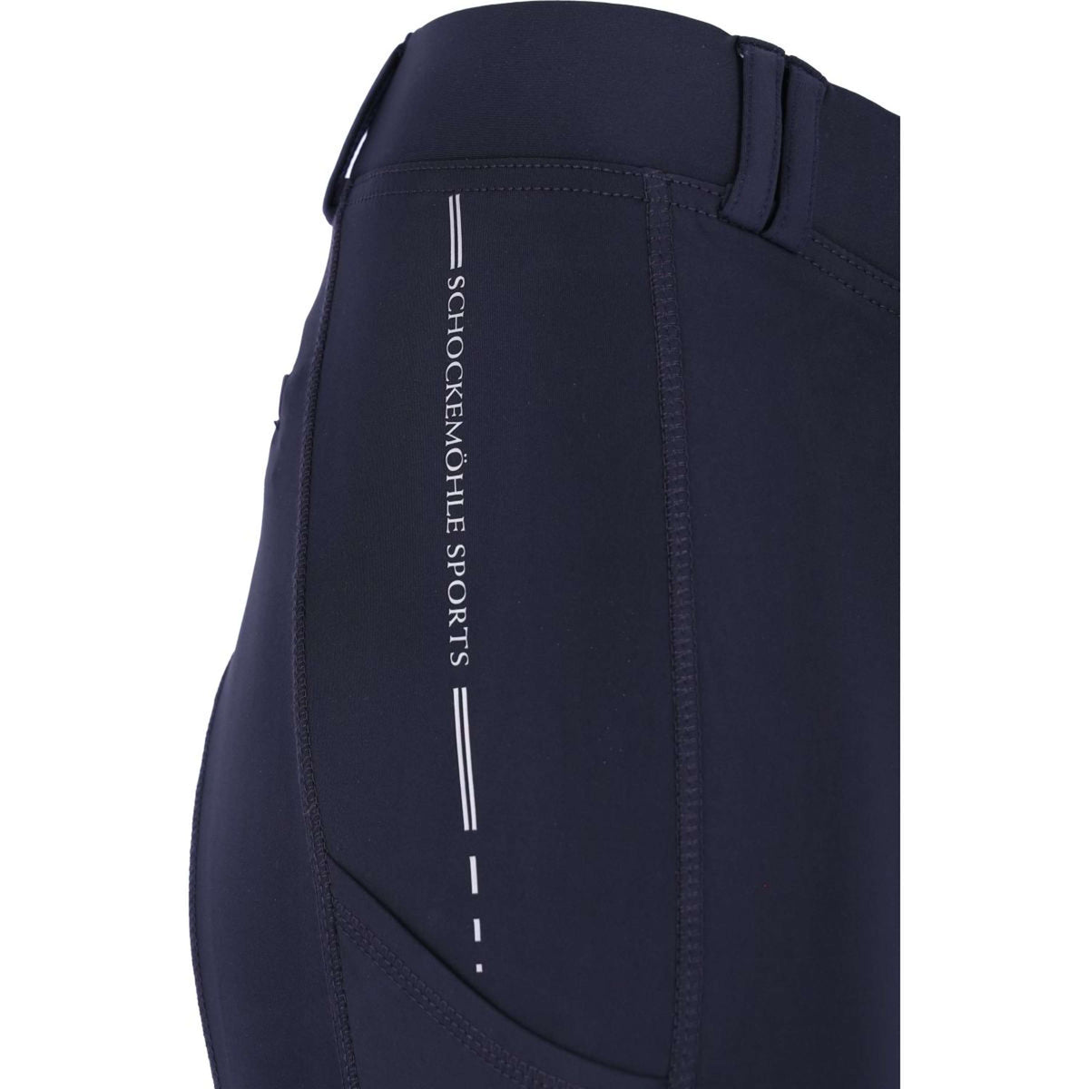 Schockemöhle Reitleggings New Pocket Full Grip Night