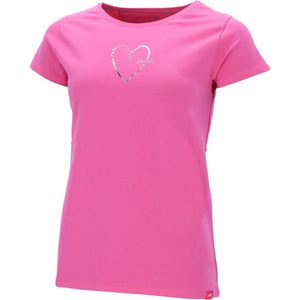 Schockemöhle T-Shirt Lore Hot Pink