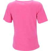 Schockemöhle Shirt Naila Hot Pink