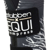 Stübben Equi Compress Set Hinterbeine