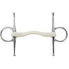 Stübben Schenkeltrense Fine Line Flex 16mm