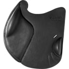 Stübben Sattelblatt REVsport Springen Schwarz