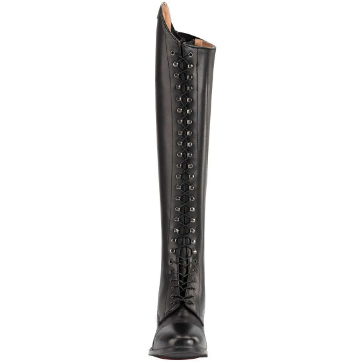 Suedwind Reitstiefel Venado I Legacy Lace Tall Schwarz