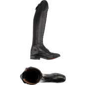 Suedwind Reitstiefel Venado I Legacy Lace Tall Schwarz