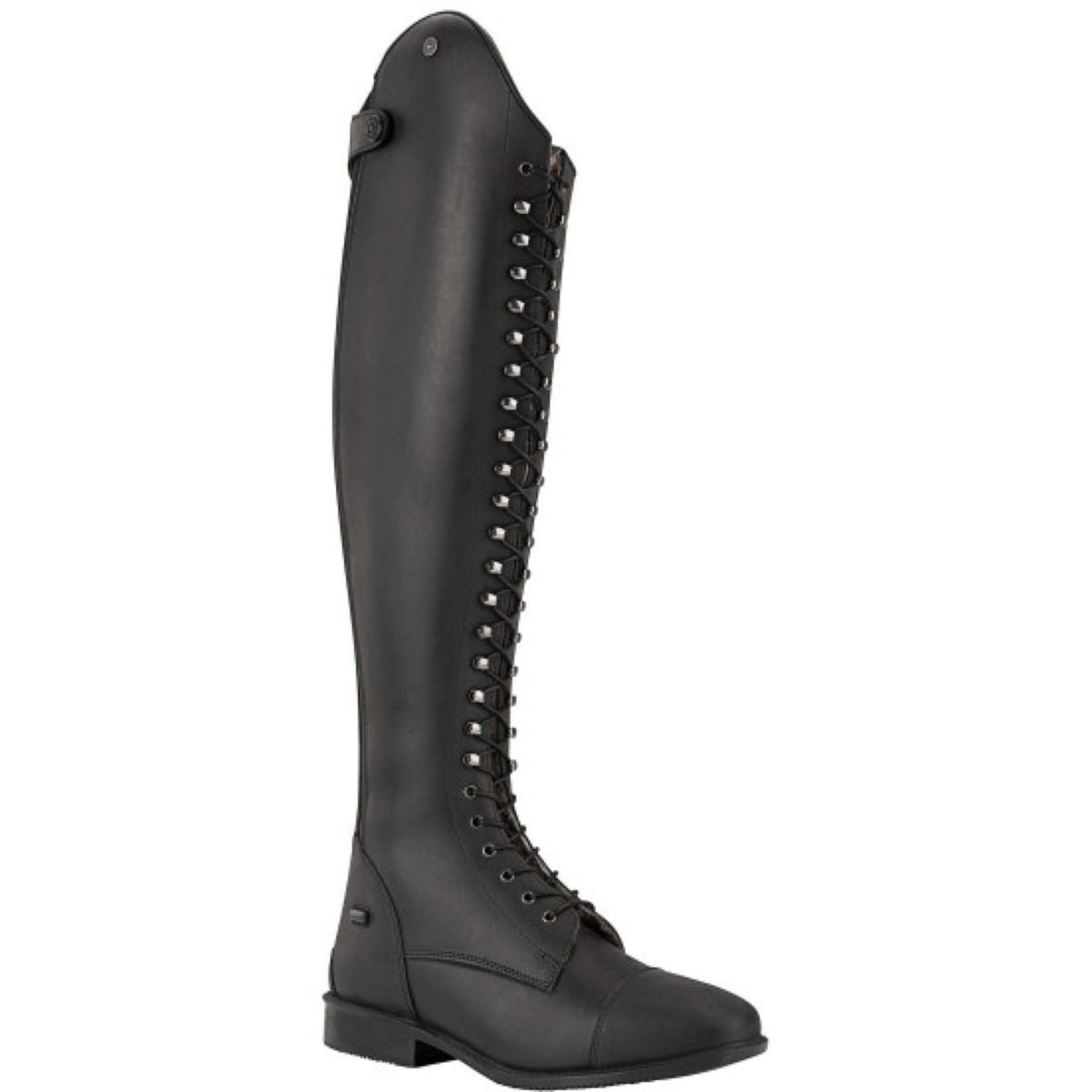 Suedwind Reitstiefel Legacy Venado Merino Schwarz