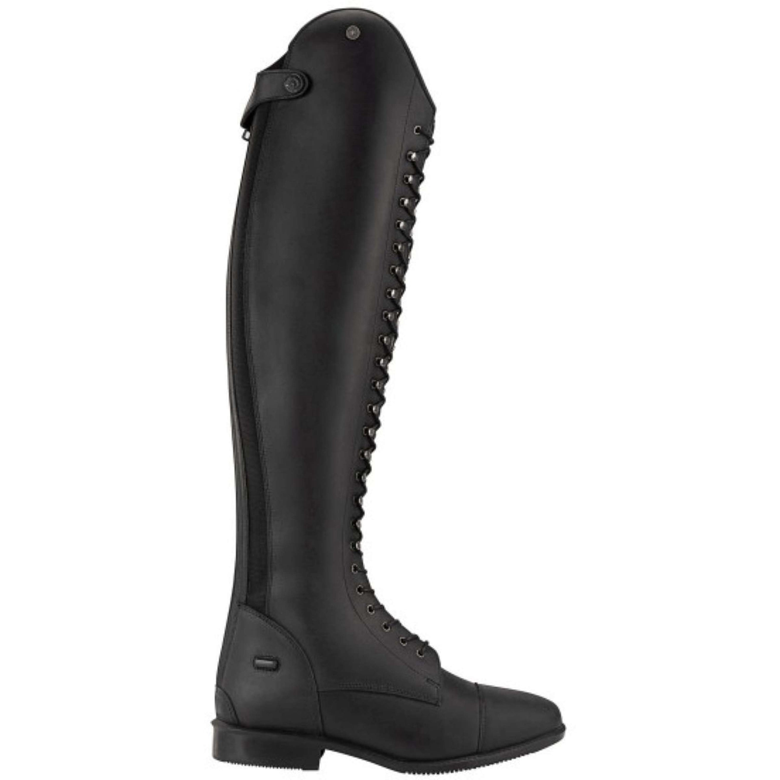 Suedwind Reitstiefel Legacy Venado Merino Schwarz