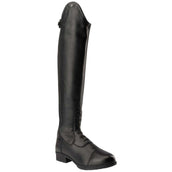 Suedwind Reitstiefel Nova Tall Vegan Schwarz