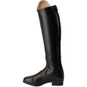 Suedwind Reitstiefel Nova Tall Vegan Schwarz