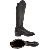 Suedwind Reitstiefel Nova Tall Vegan Schwarz