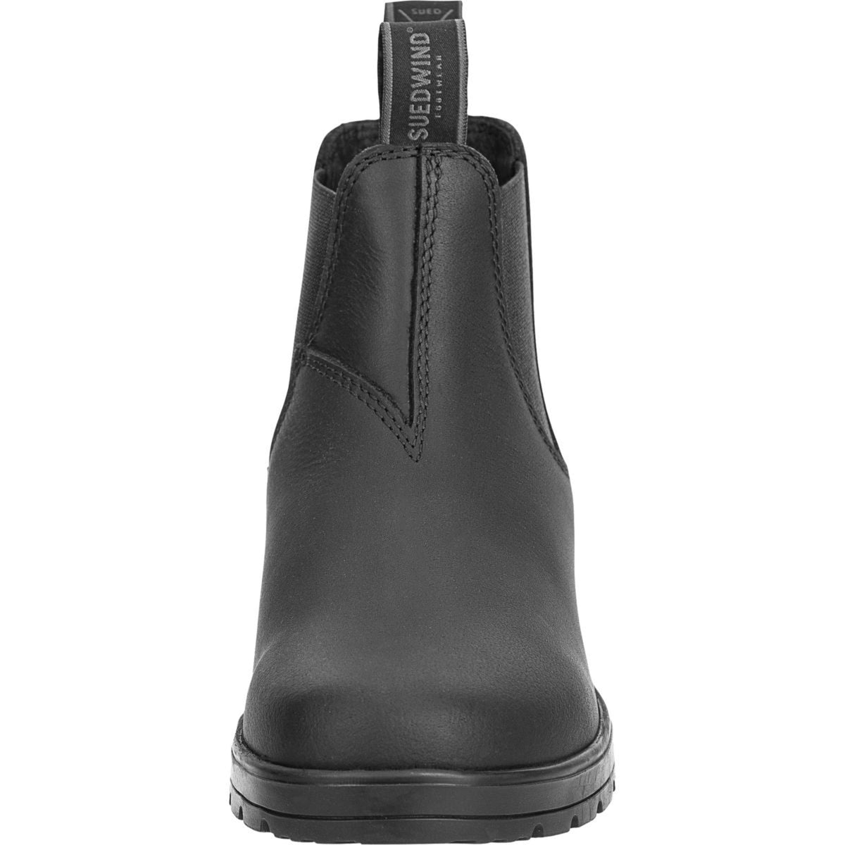 Suedwind Stiefeletten Australian Classic Schwarz