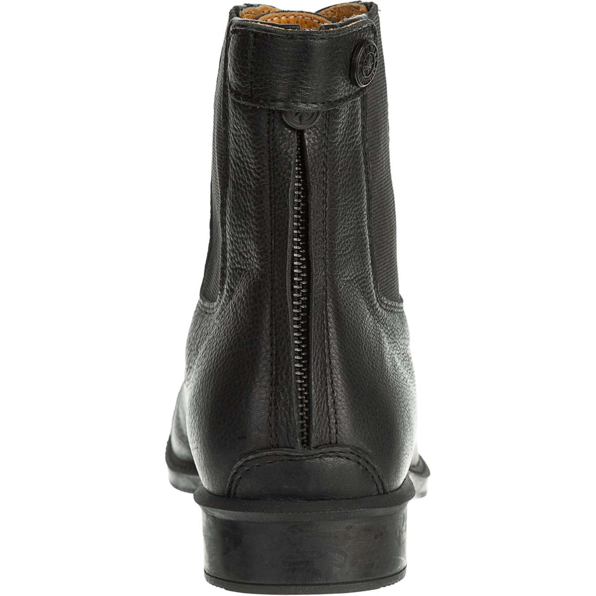 Suedwind Stiefeletten Lagacy Back Zip