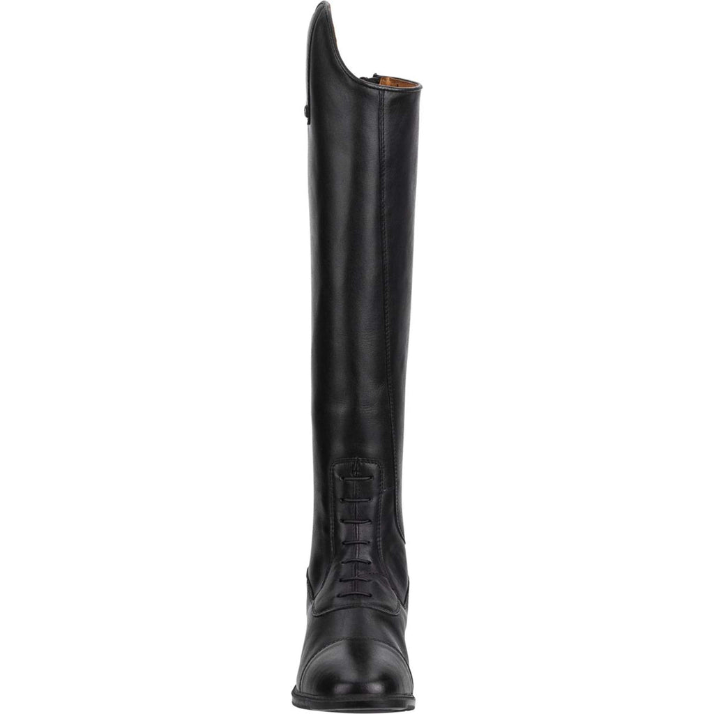 Suedwind Reitstiefel Legacy Ventura Schwarz