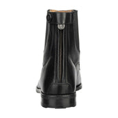 Suedwind Stiefeletten Florentina BZ mit Schnürsenkeln Schwarz