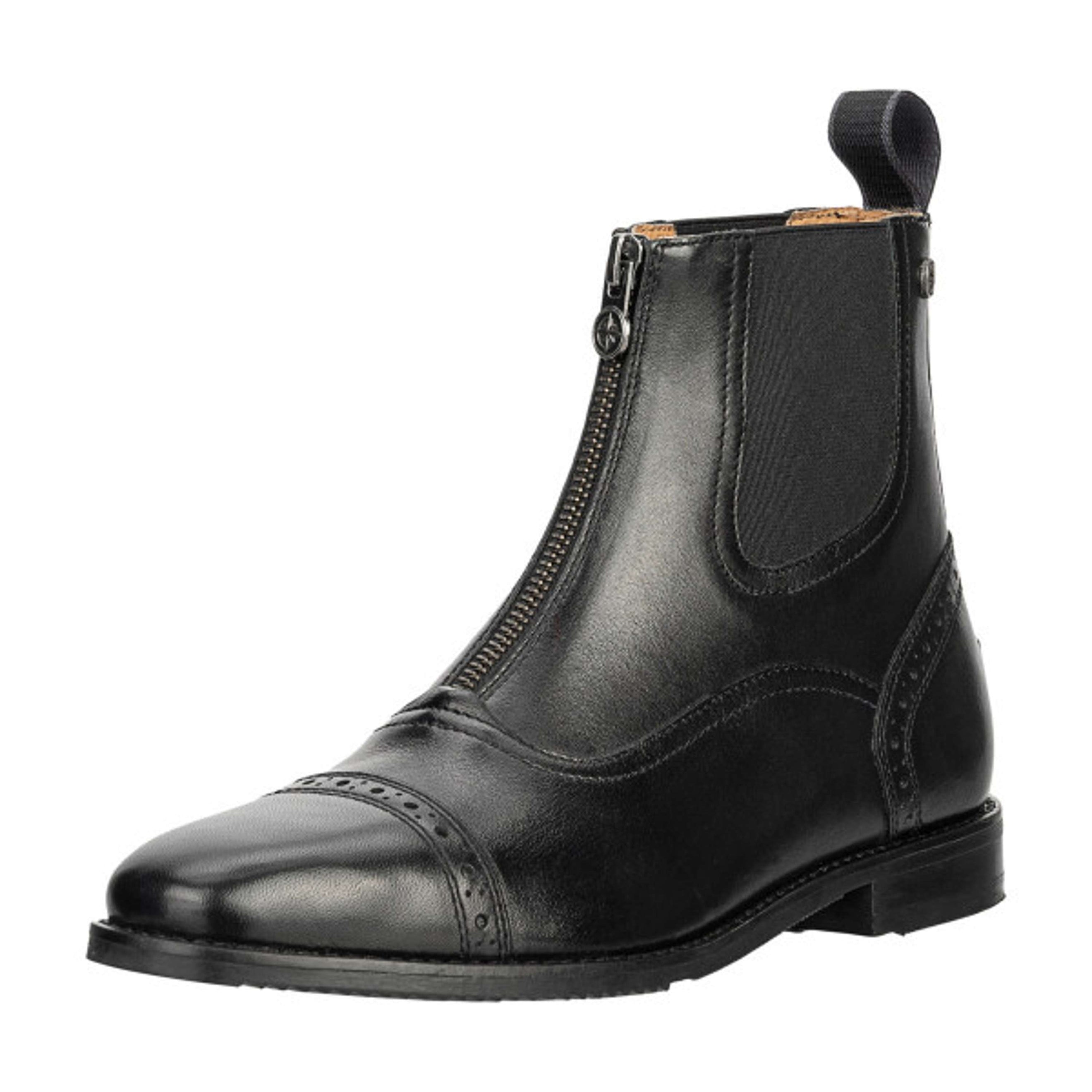 Suedwind Stiefeletten Florentina FZ Schwarz