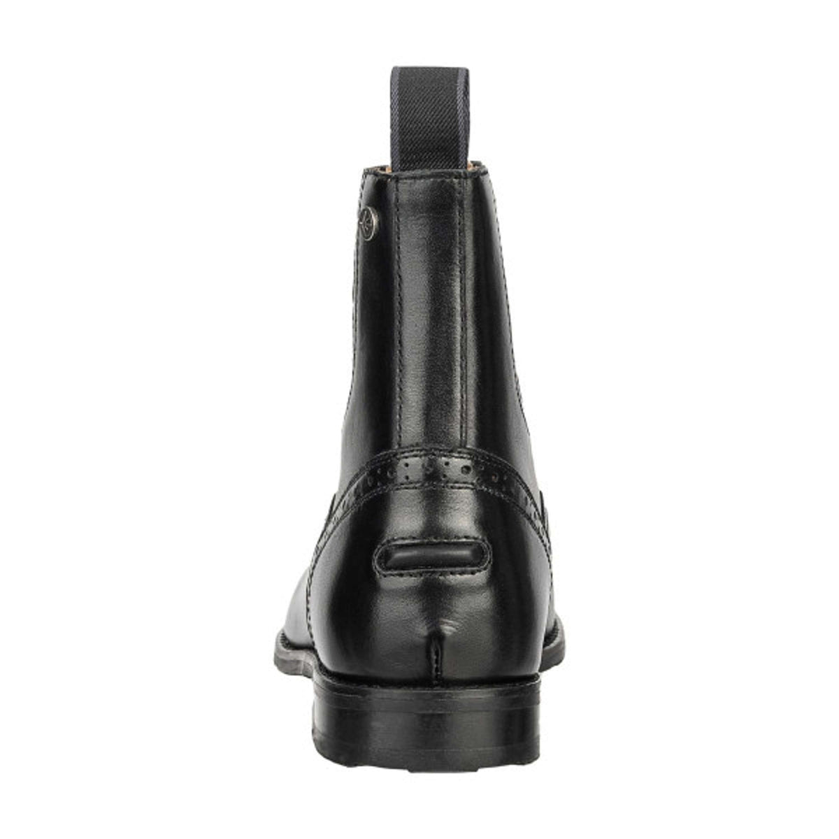 Suedwind Stiefeletten Florentina FZ Schwarz