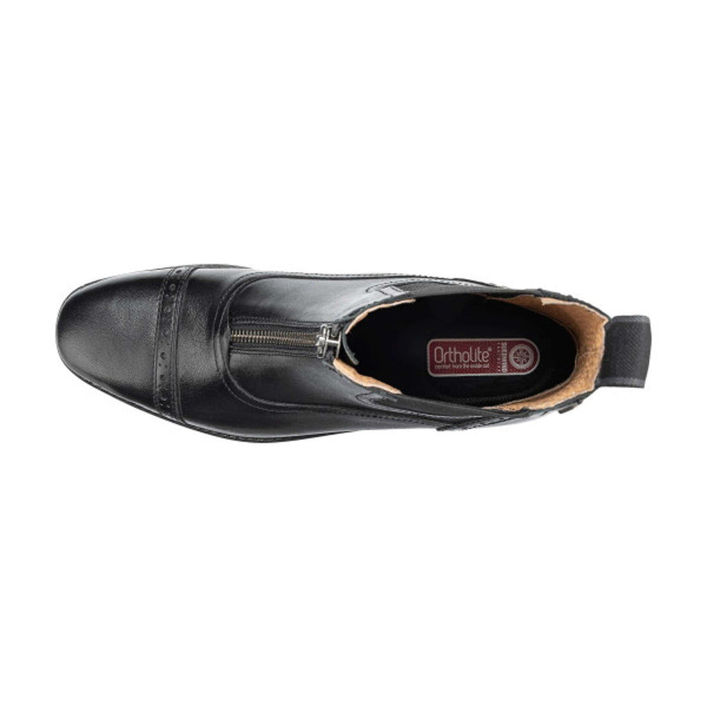 Suedwind Stiefeletten Florentina FZ Schwarz