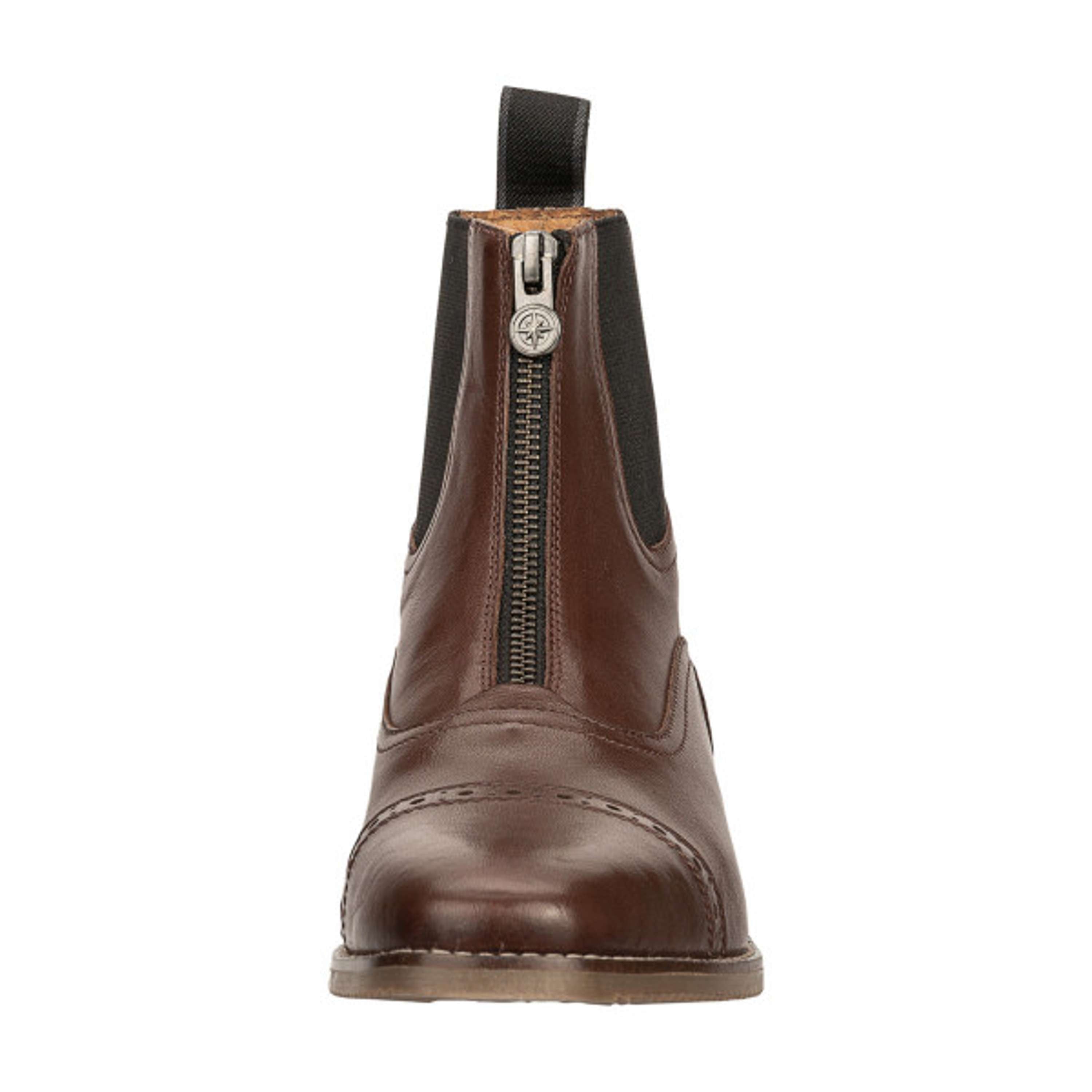 Suedwind Stiefeletten Florentina FZ Braun