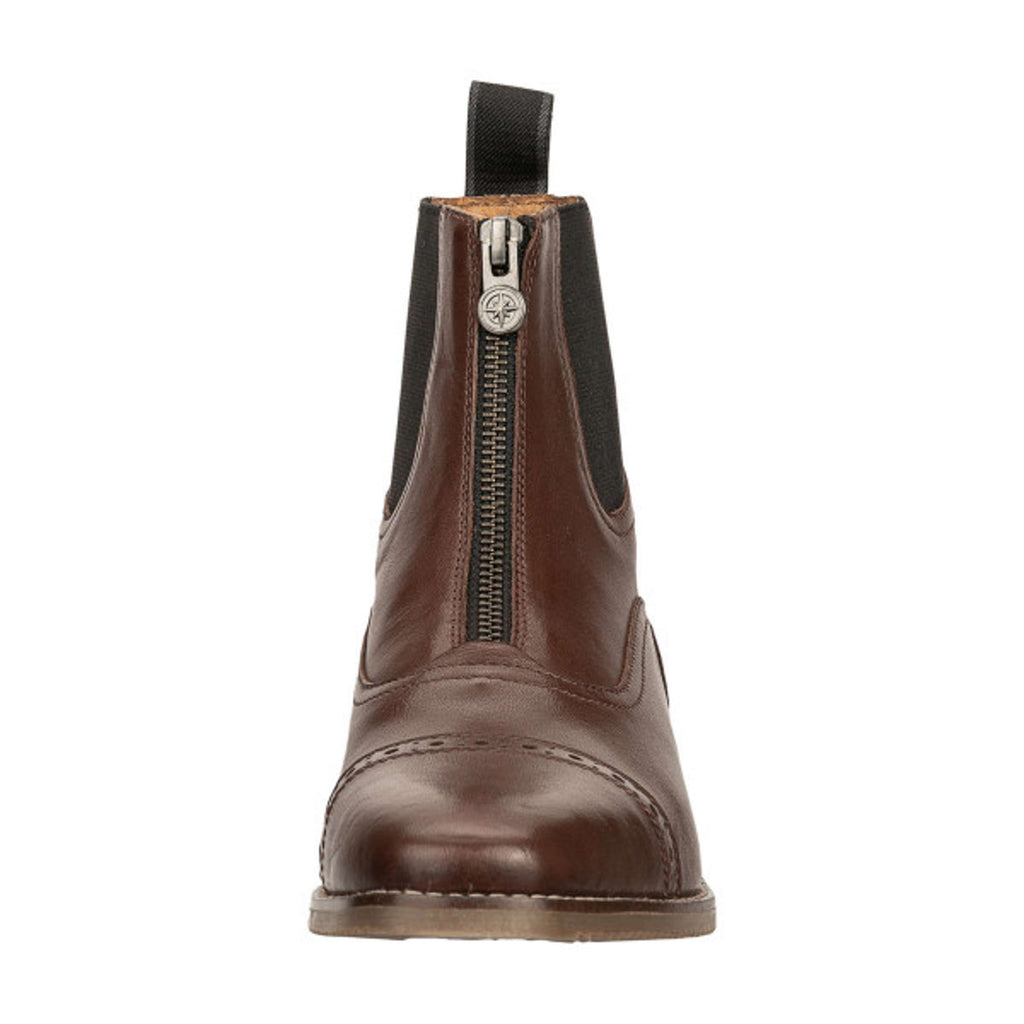 Suedwind Stiefeletten Florentina FZ Braun