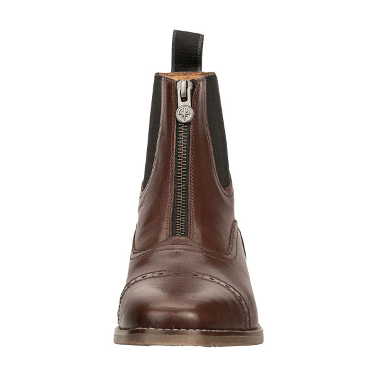 Suedwind Stiefeletten Florentina FZ Braun