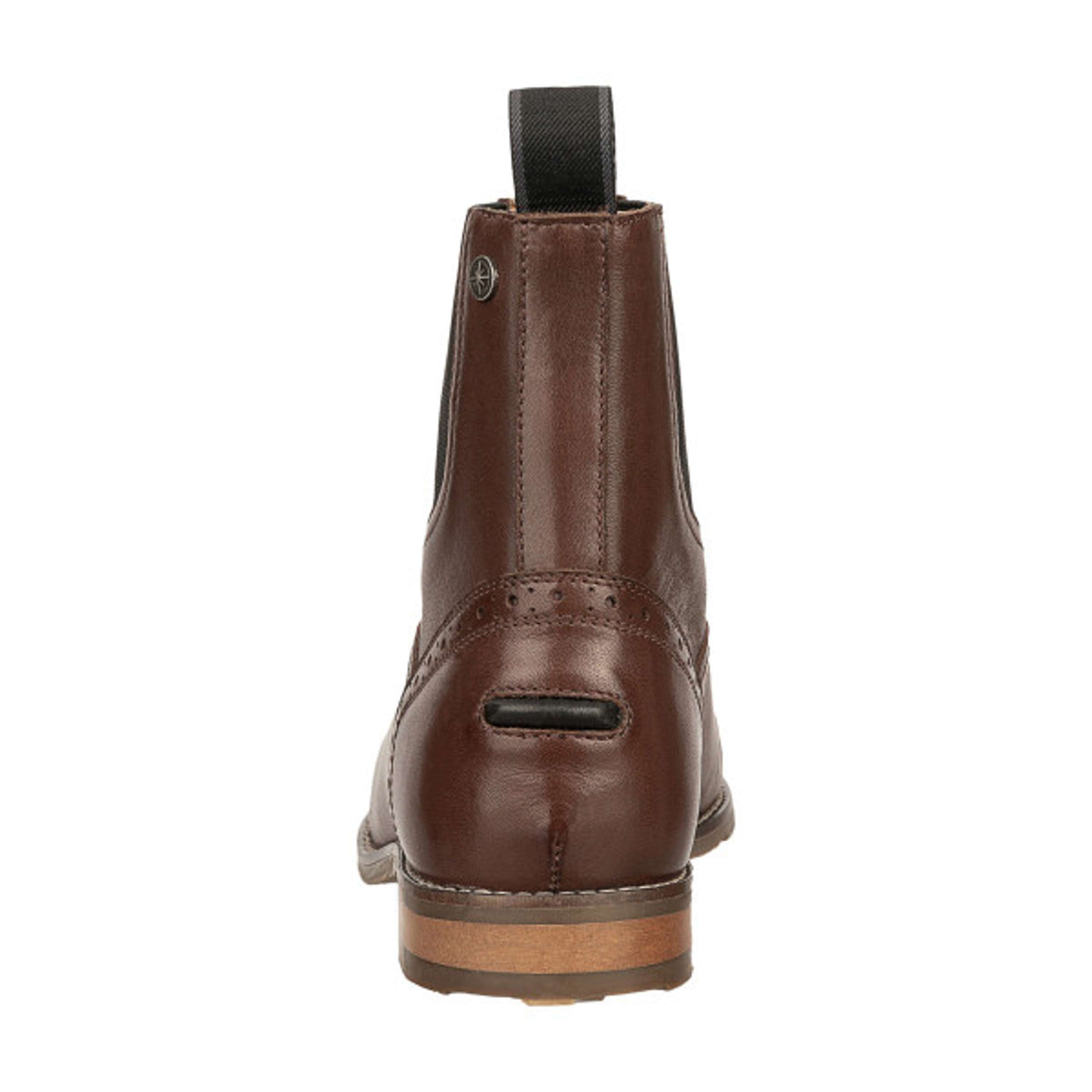 Suedwind Stiefeletten Florentina FZ Braun