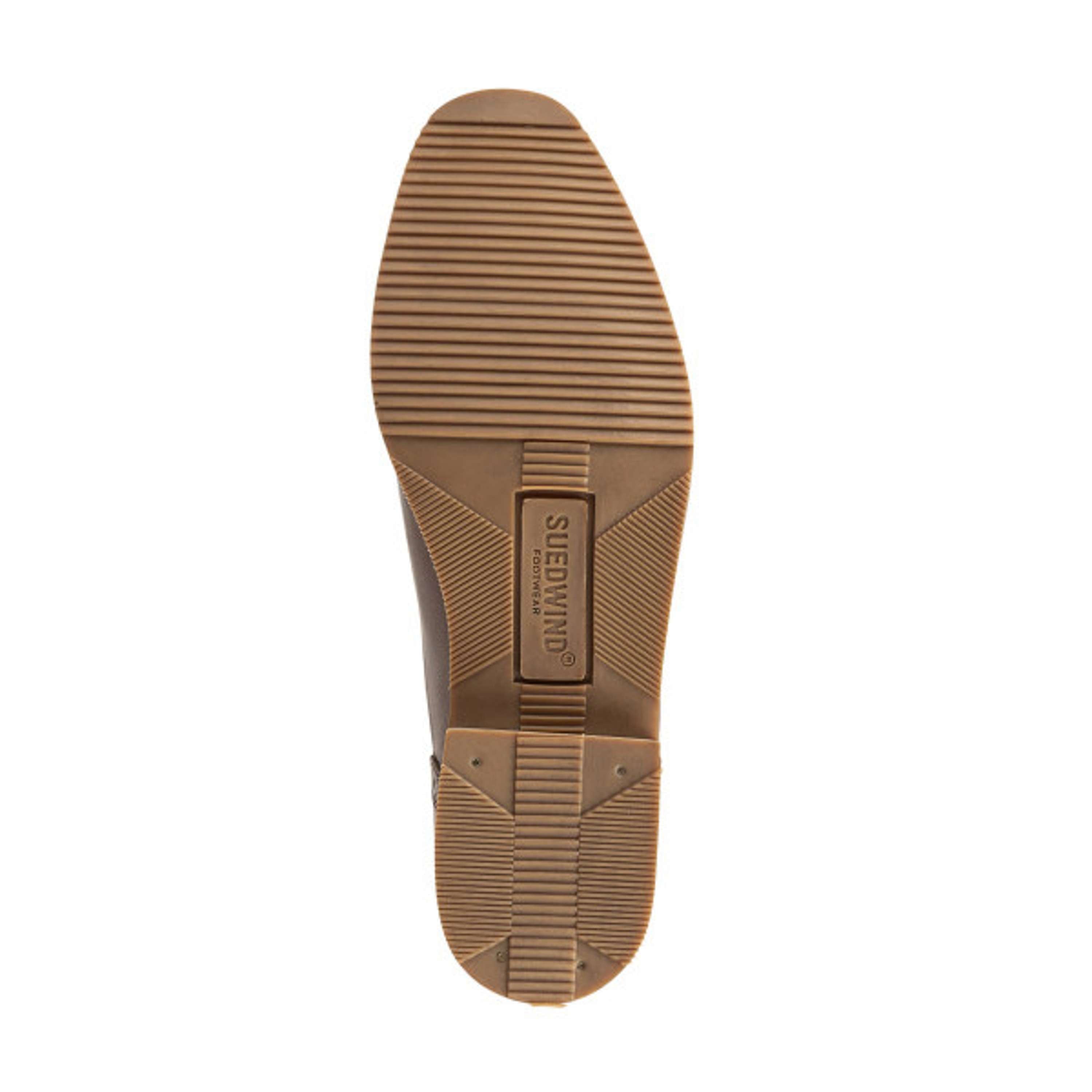 Suedwind Stiefeletten Florentina FZ Braun