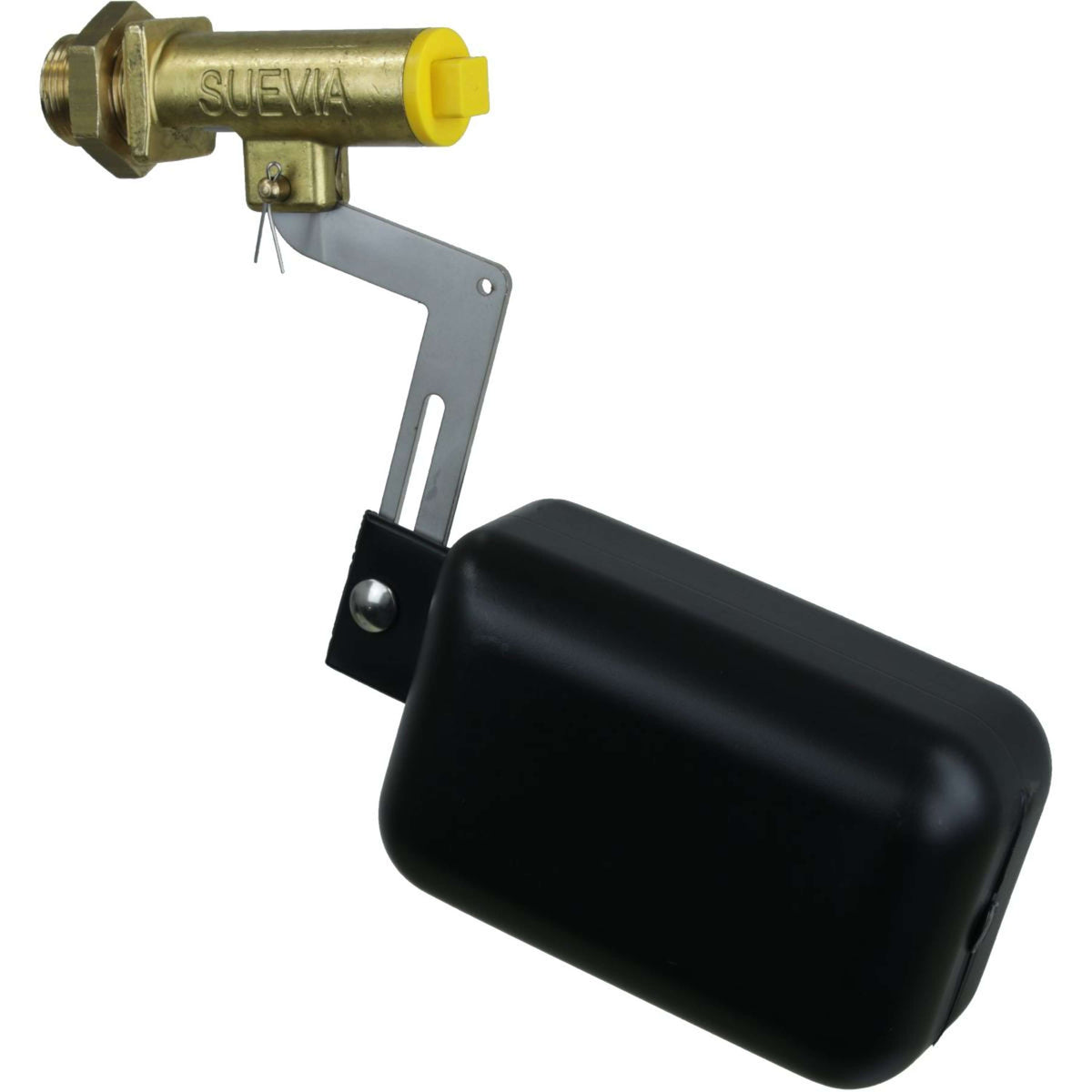 Suevia Schwimmer Model 675 Lage Druk