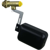 Suevia Schwimmer Model 675 Lage Druk