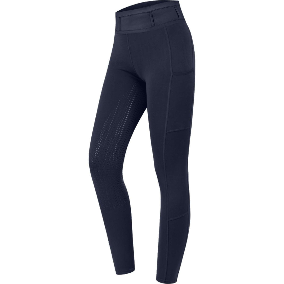 ELT Reitleggings Ella Glam Nachtblau
