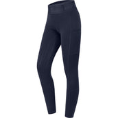 ELT Reitleggings Ella Glam Nachtblau