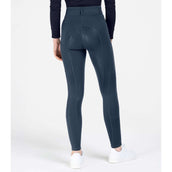 ELT Reitleggings Ella Glam Nachtblau