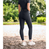 ELT Reitleggings Ella Glam Nachtblau