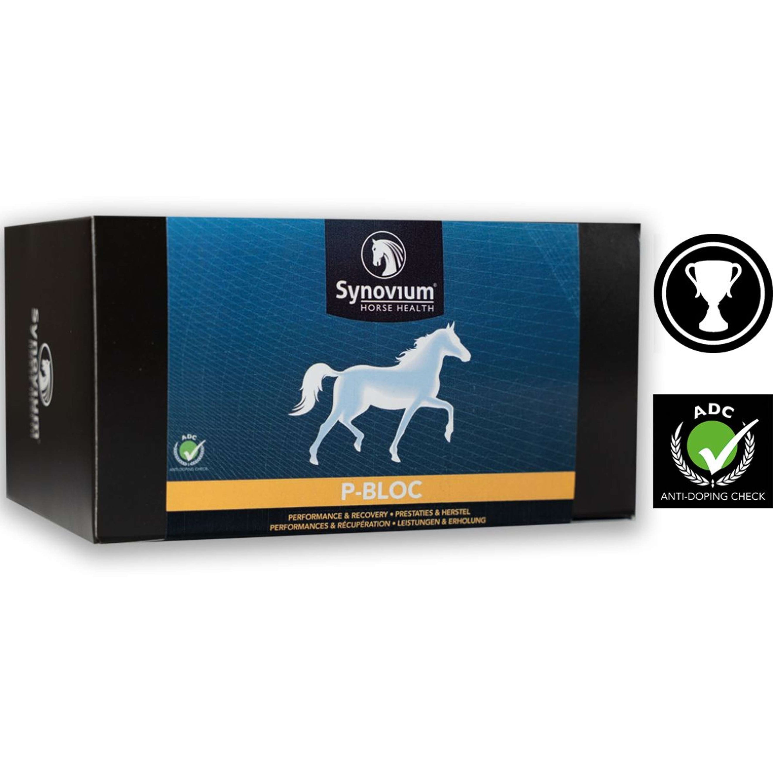 Synovium P-Bloc Synovium P-Bloc